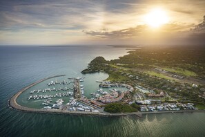 Port de plaisance