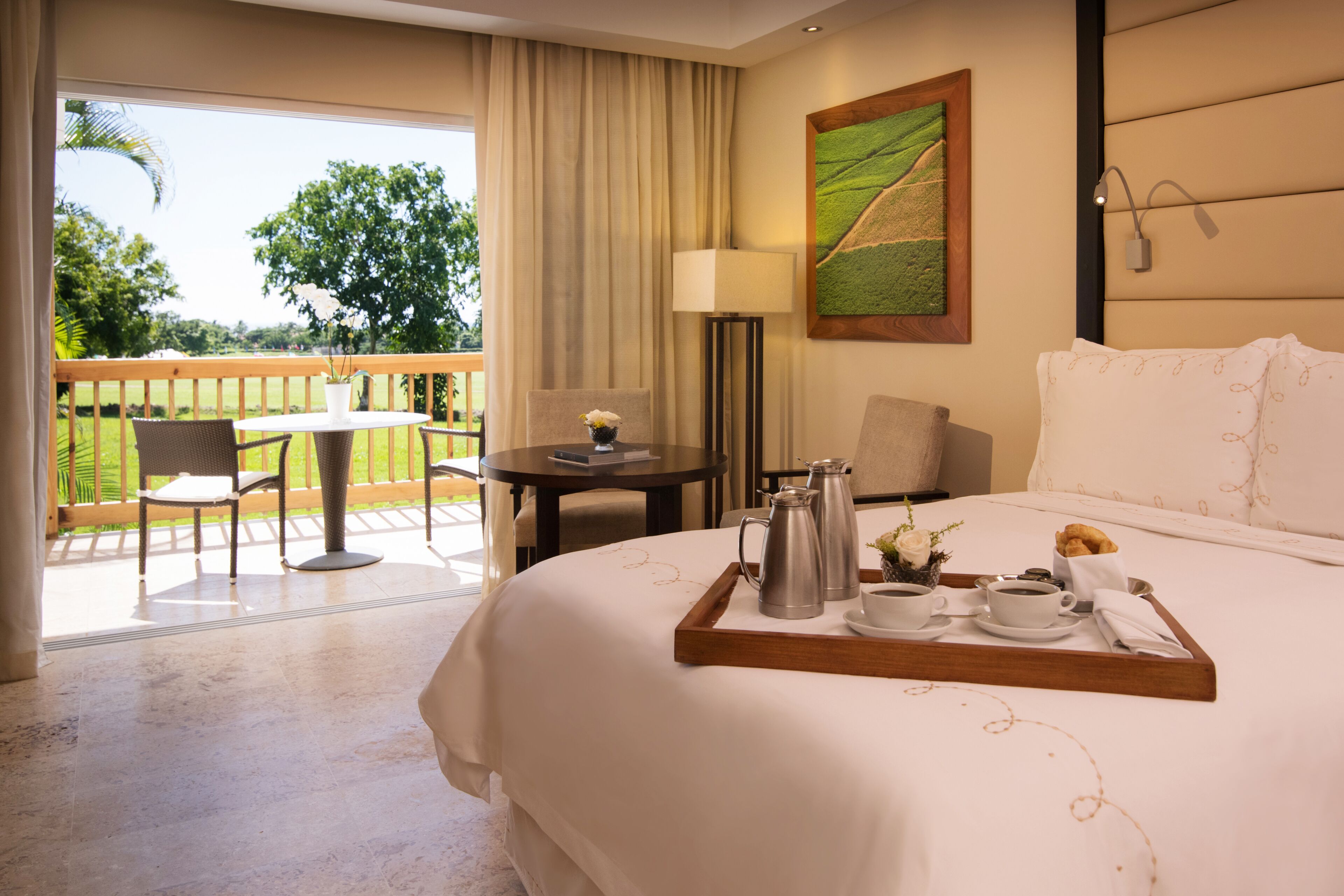 Premier Room