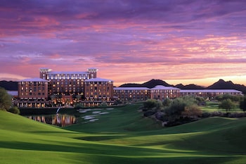 The Westin Kierland Resort and Spa