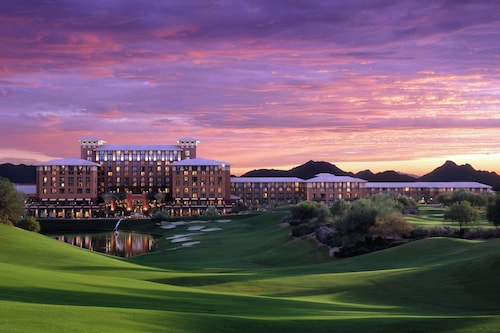 The Westin Kierland Resort & Spa