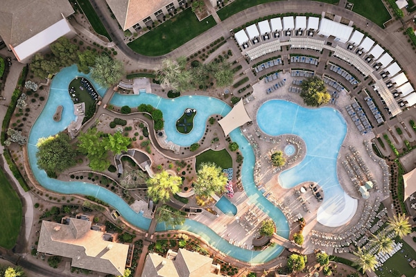 Servicios del alojamiento