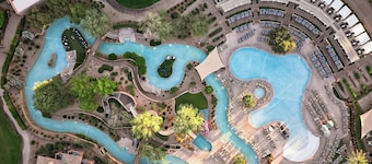 The Westin Kierland Resort and Spa