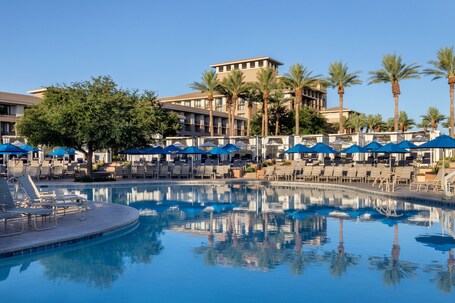The Westin Kierland Resort and Spa - Image 2