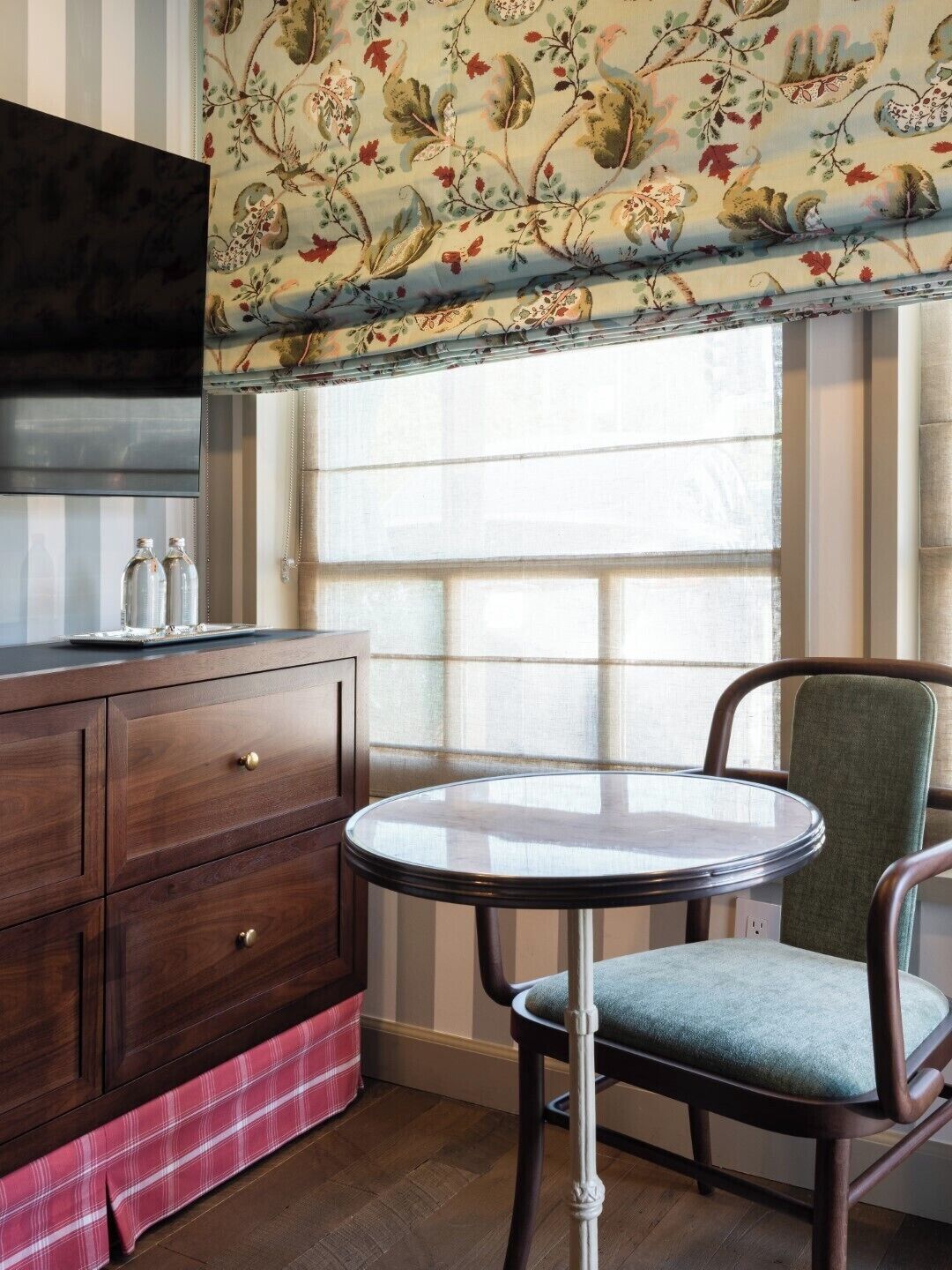 standard room | courtyard view