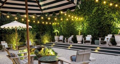 Le Petit Pali Brentwood West Los Angeles