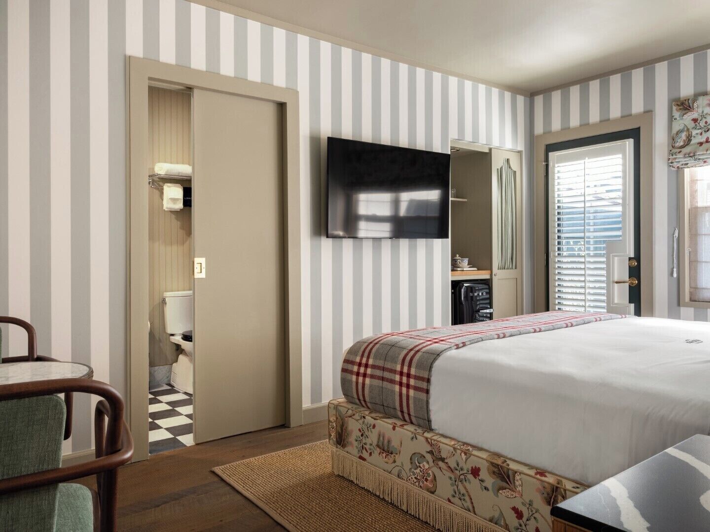 Photo - Le Petit Pali Brentwood