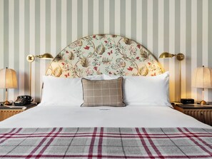 義大利 Frette 床單、高級寢具、羽絨被、舒適加層