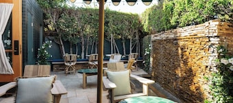 Le Petit Pali Brentwood