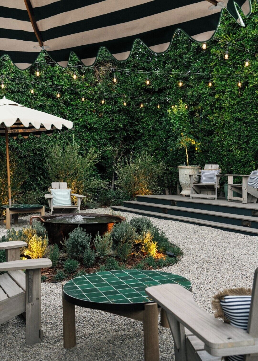 Photo - Le Petit Pali Brentwood