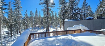 Cinnamon Bear Inn