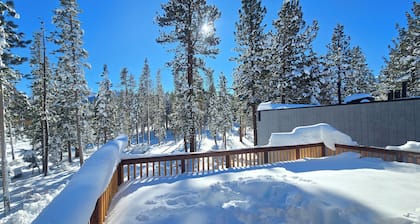 Cinnamon Bear Inn