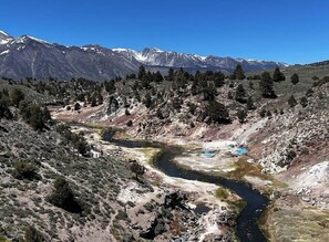 Hiking