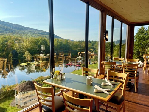 Indian Head Resort