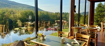 Indian Head Resort