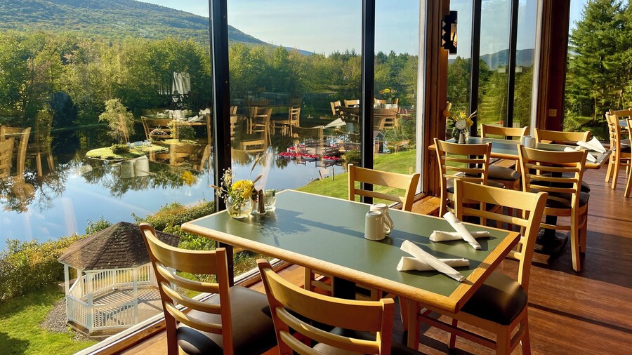 Indian Head Resort