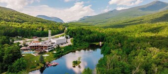Indian Head Resort