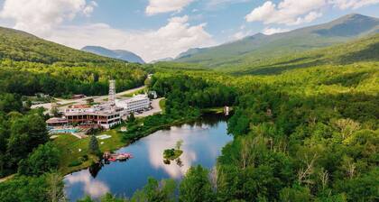Indian Head Resort