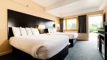 Decoración personalizada y muebles diferentes