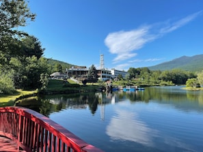 Lake