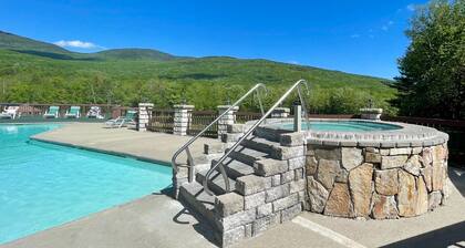 Indian Head Resort