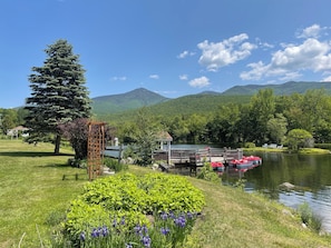 Lake