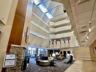 Hotel Mead Resorts & Conventions Center