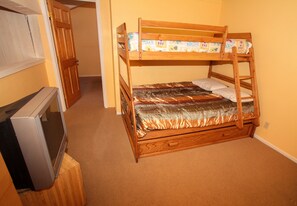 2-Bedroom Condo Loft