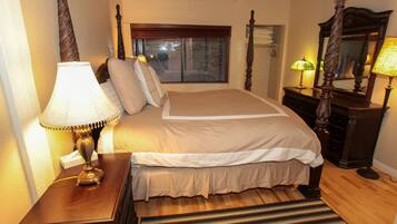 Standaard kamer | 1 slaapkamer, individueel gedecoreerd, individueel gemeubileerd