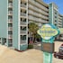 Beachcomber Beachfront Hotel, a By The Sea Resort