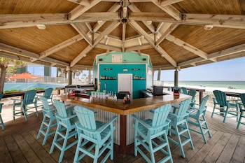 Bar (on property) at Beachcomber Beachfront Hotel, a By The Sea Resort
