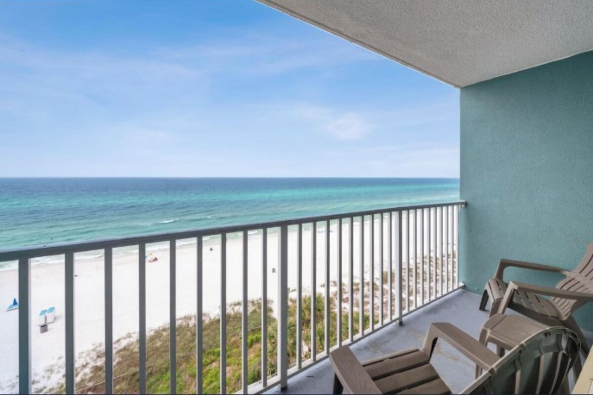 Beachfront Classic Room - King - ADA