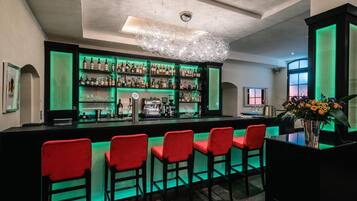 Bar (sur place)