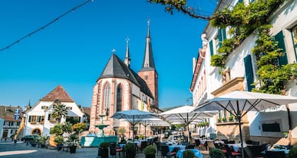 Hotel Deidesheimer Hof