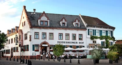 Hotel Deidesheimer Hof