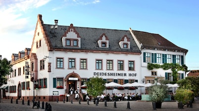 Hotel Deidesheimer Hof