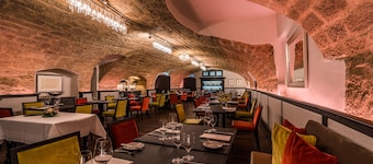 Hotel Deidesheimer Hof