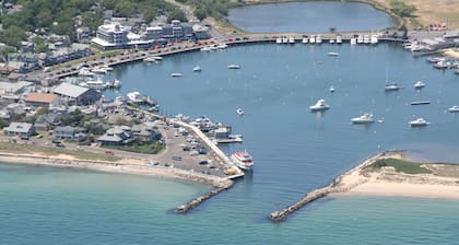 Falmouth Inn
