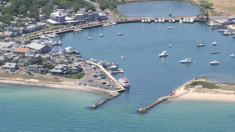 Falmouth Inn