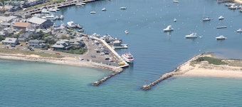 Falmouth Inn