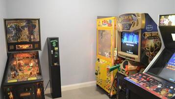 Arcade