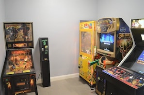 Arcade