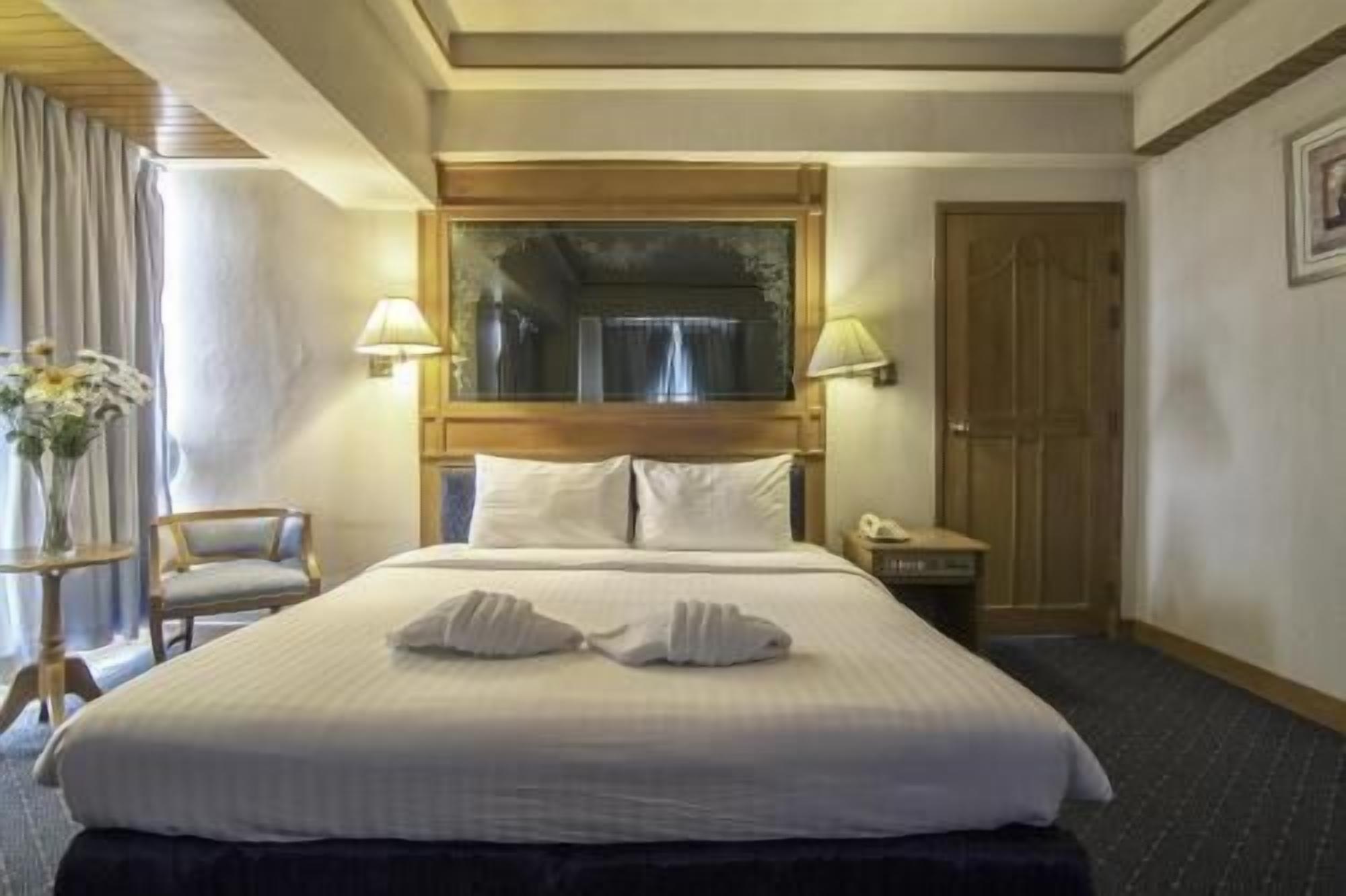 Allergikerbettwaren, Zimmersafe, Schreibtisch, Zustellbetten