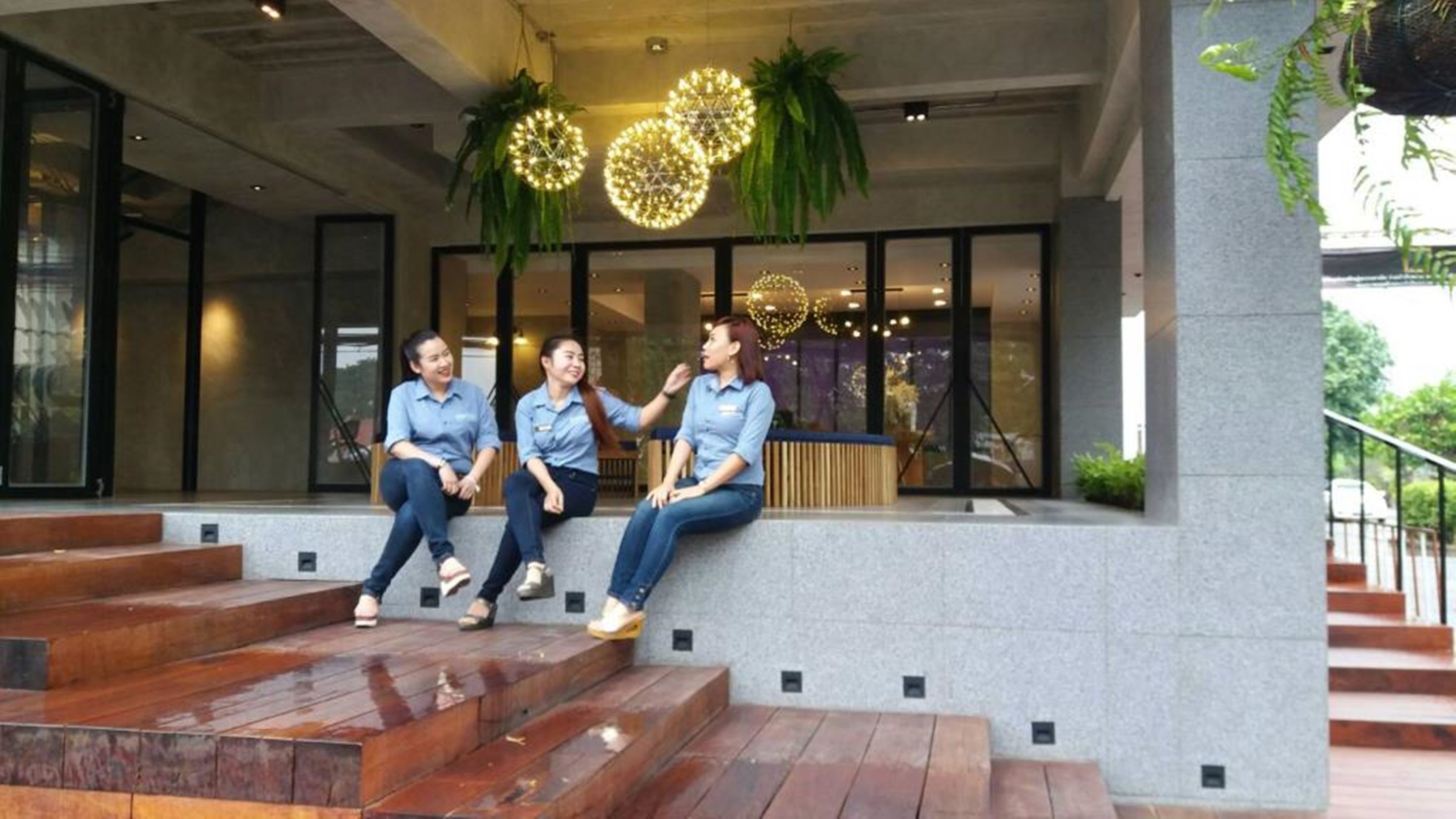 Foto - Bossotel Chiang Mai