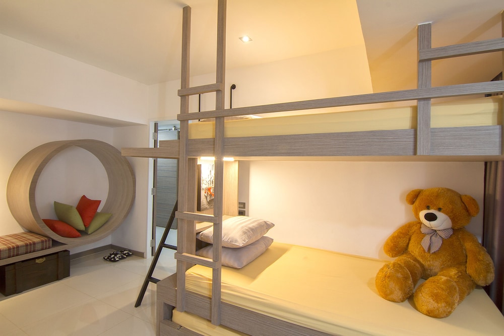 Bossotel Chiang Mai Hotel by null