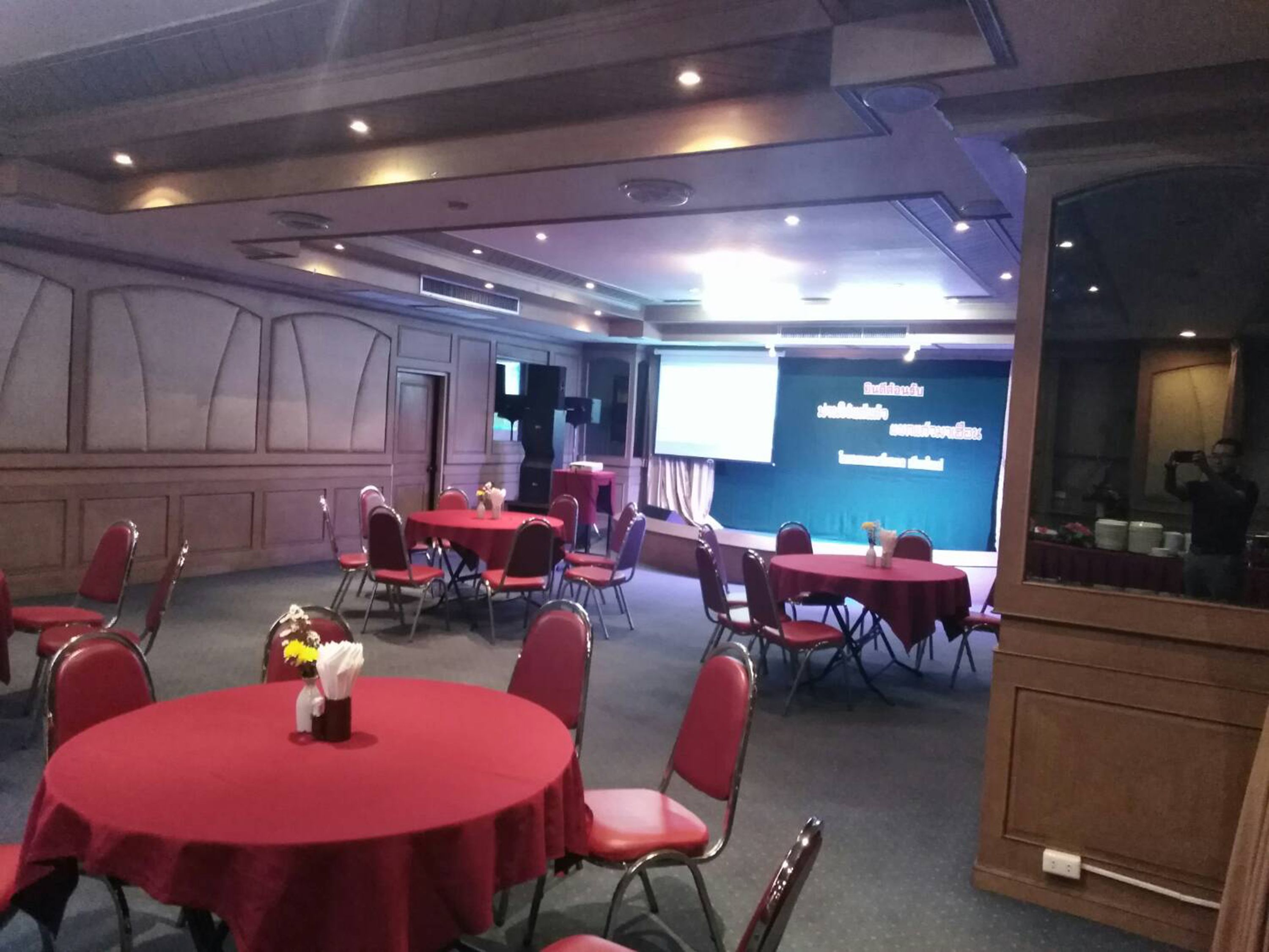 Foto - Bossotel Chiang Mai