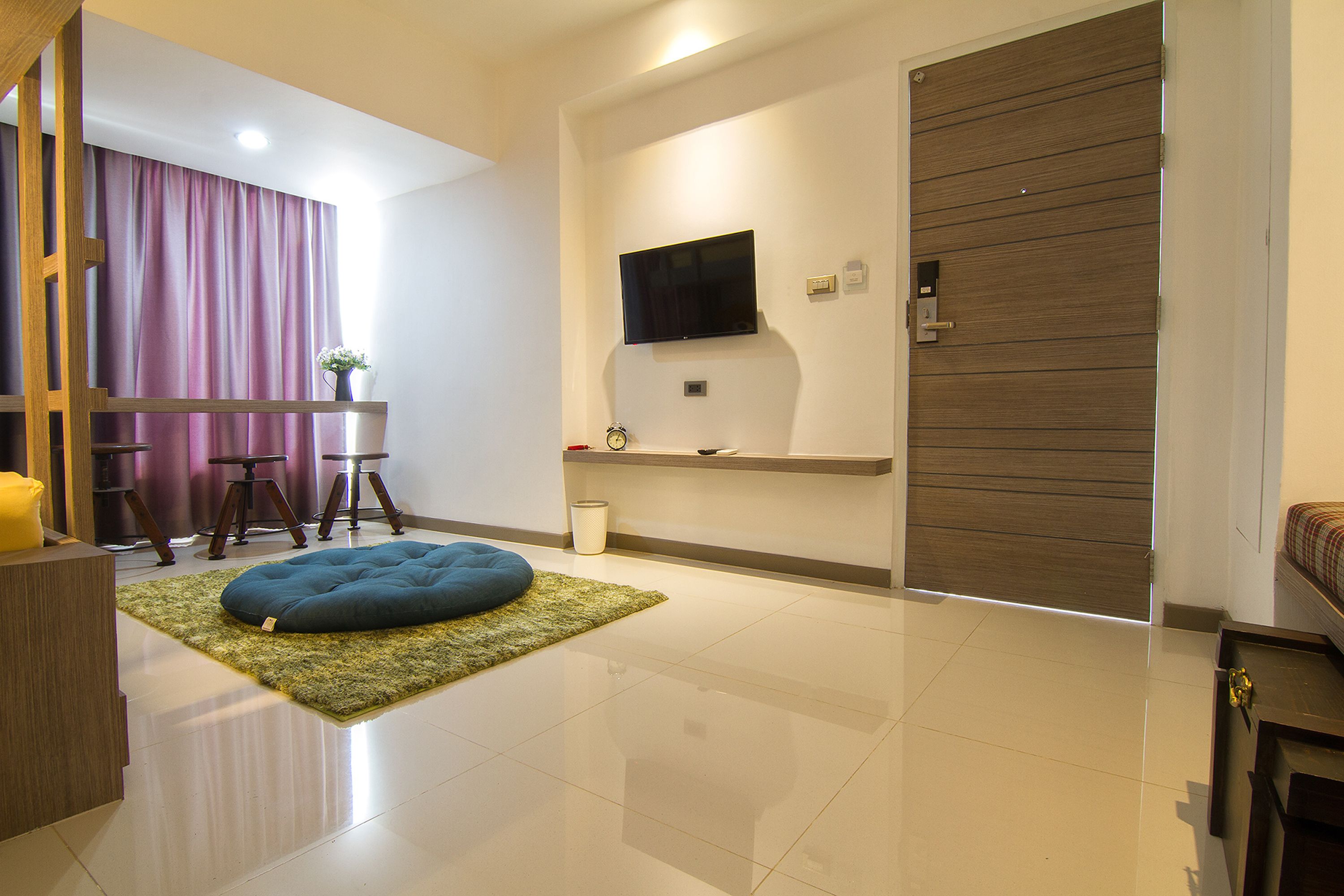 Foto - Bossotel Chiang Mai