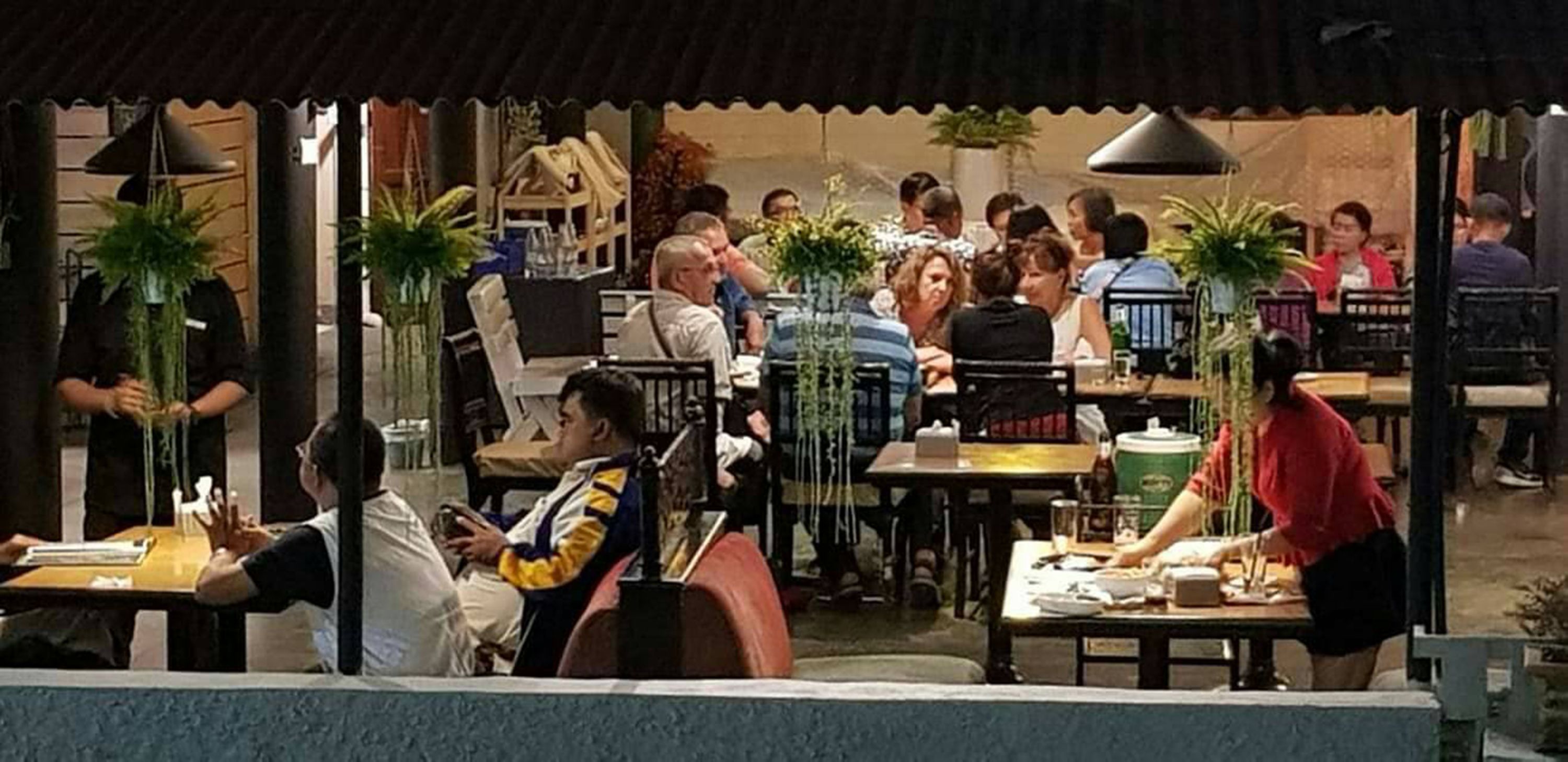 Photo - Bossotel Chiang Mai