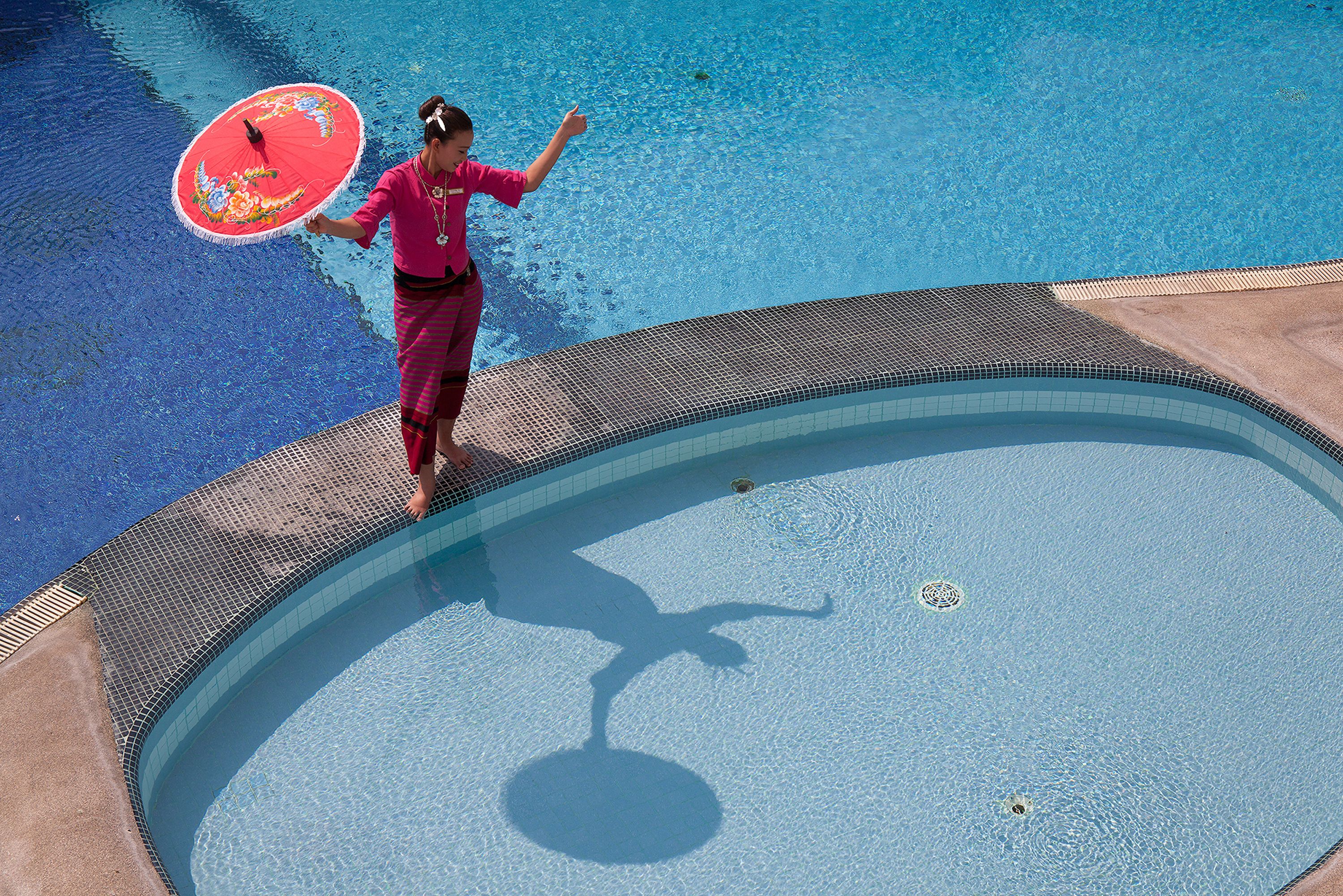 Photo - Bossotel Chiang Mai