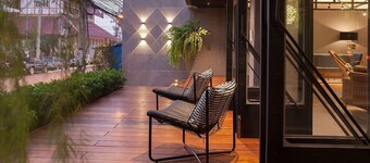 Bossotel Chiang Mai