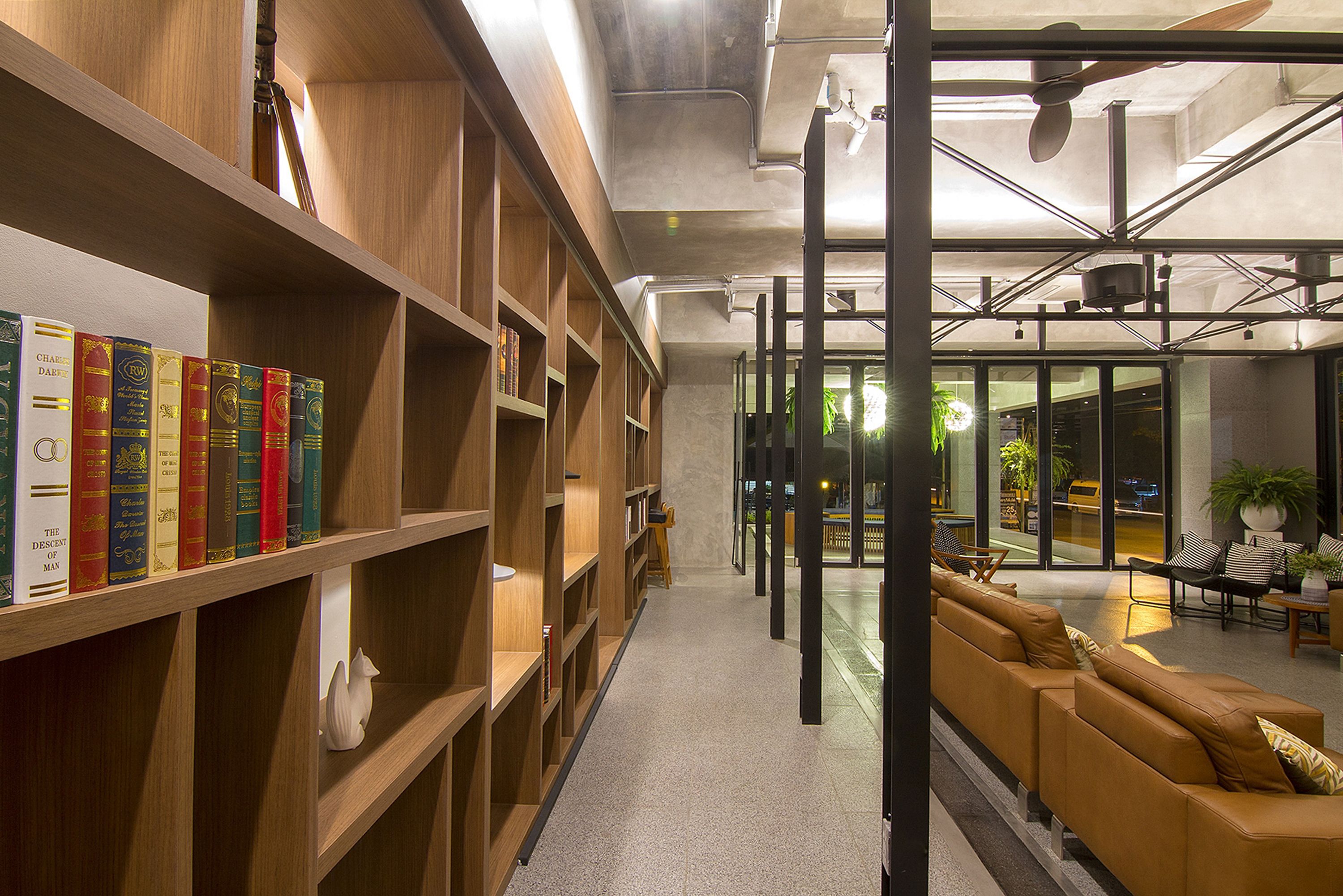 Foto - Bossotel Chiang Mai